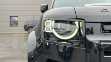 Land Rover Defender 2.0 P400e XS Edition 110 5dr Auto Estate